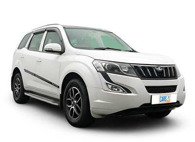 Mahindra XUV500-img